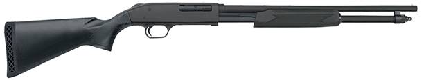 Mossberg 50698 590 Persuader 20 Gauge 6+1 3